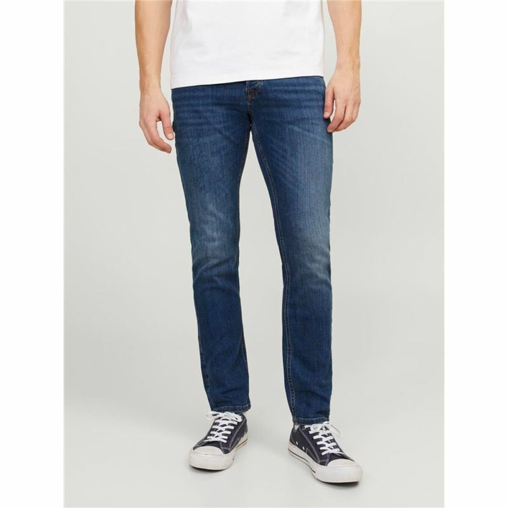 Men’s Jeans Jack & Jones tim original Am 782 50Sps Blue