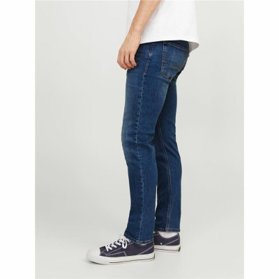 Men’s Jeans Jack & Jones tim original Am 782 50Sps Blue