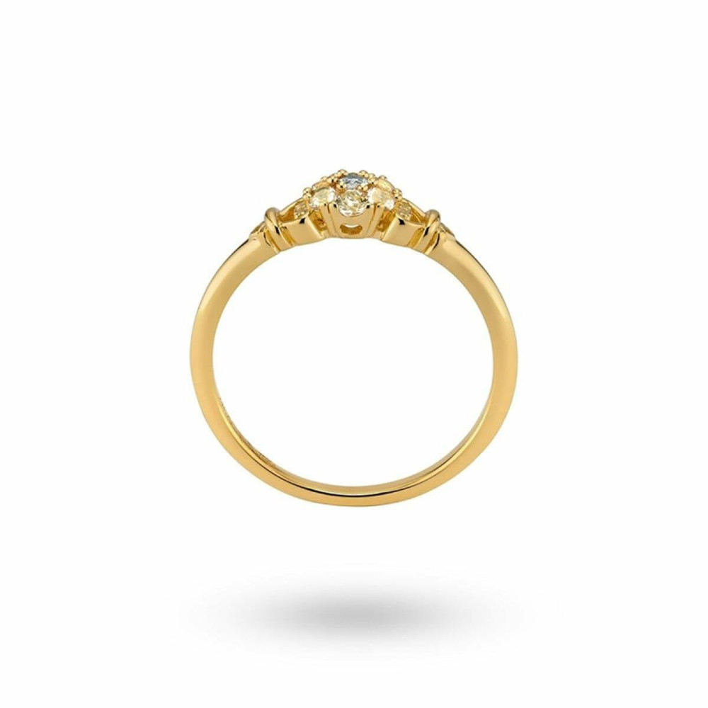 Ladies' Ring 24KAE 12445Y/52
