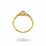 Ladies' Ring 24KAE 12445Y/52