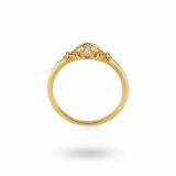 Ladies' Ring 24KAE 12445Y/52
