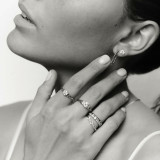 Ladies' Ring 24KAE 12445Y/52