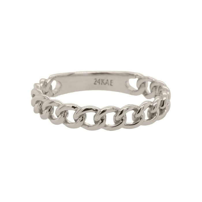 Ladies' Ring 24KAE 12421S/56