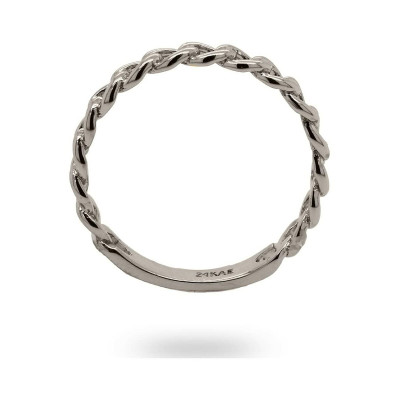 Ladies' Ring 24KAE 12421S/56