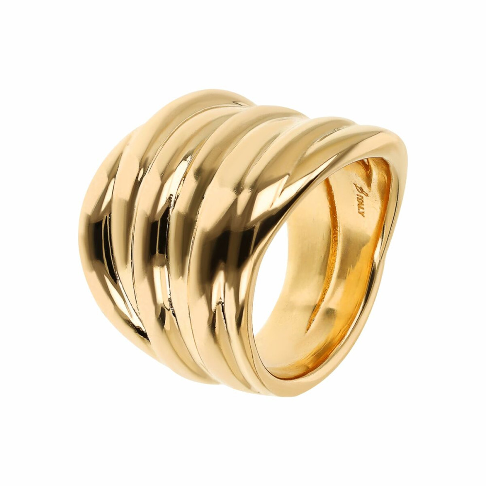 Ladies' Ring Etrusca WSET00834.YG-18