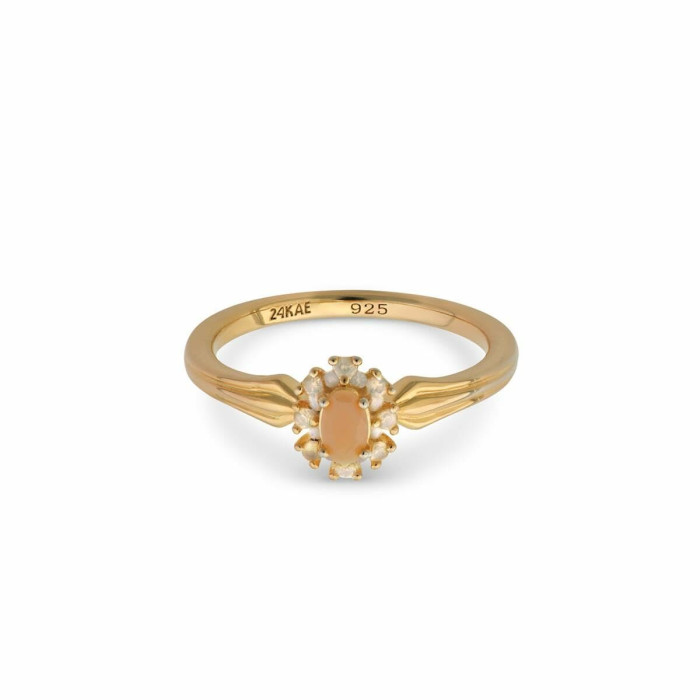 Ladies' Ring 24KAE 12447Y/54