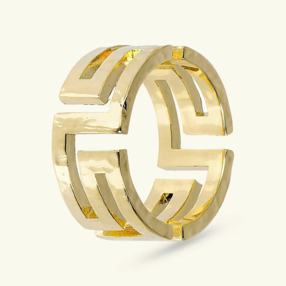 Ladies' Ring Etrusca WSET00509YG-16