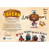 Board game Little Tavern