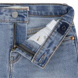 Jeans Levi's Lvg Girlfriend Flower Child Blue