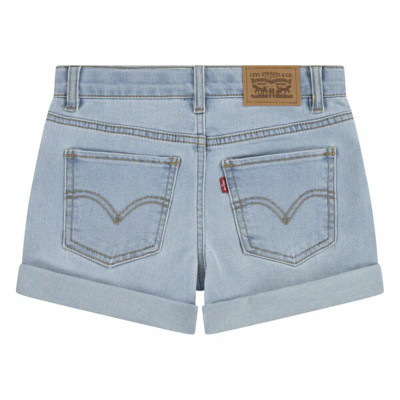 Jeans Levi's Lvg Girlfriend Blue