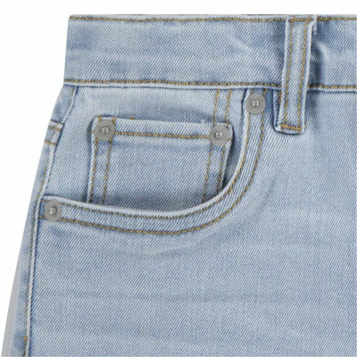 Jeans Levi's Lvg Girlfriend Blue