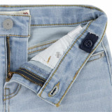 Jeans Levi's Lvg Girlfriend Blue