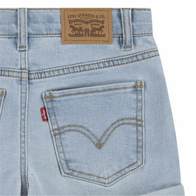 Jeans Levi's Lvg Girlfriend Blue