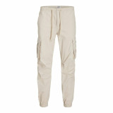 Trousers Jack & Jones Jpstkane Noah Cuffed Cargo