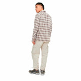 Trousers Jack & Jones Jpstkane Noah Cuffed Cargo
