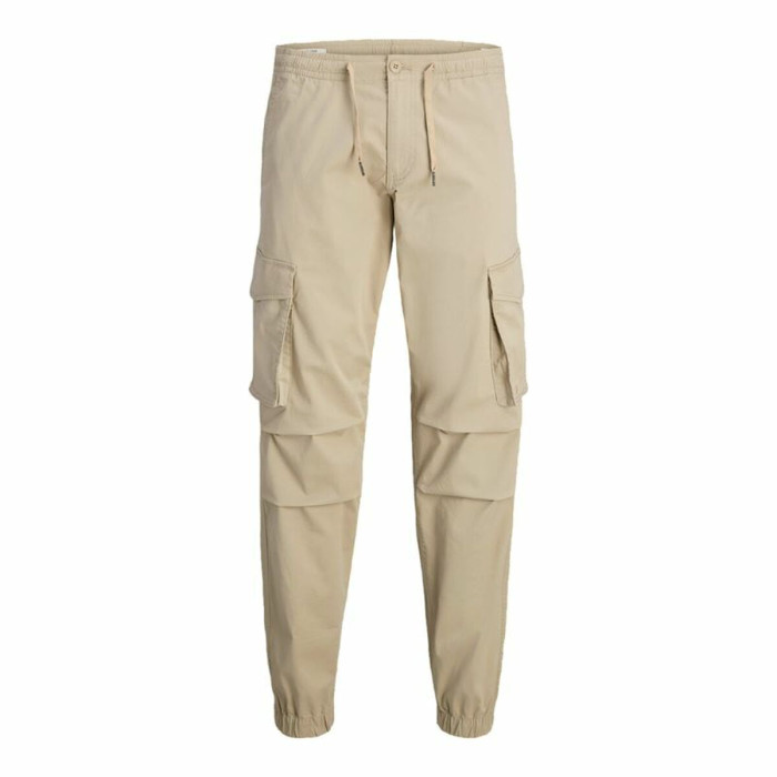 Trousers Jack & Jones Jpstkane Noah Cuffed Cargo