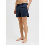 Trousers Jack & Jones Jpstmaui Jj Solid Navy