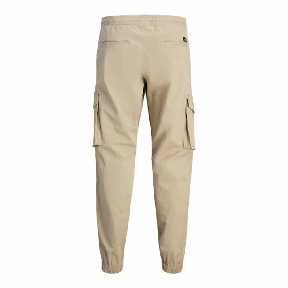 Trousers Jack & Jones Jpstkane Noah Cuffed Cargo