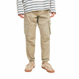 Trousers Jack & Jones Jpstkane Noah Cuffed Cargo