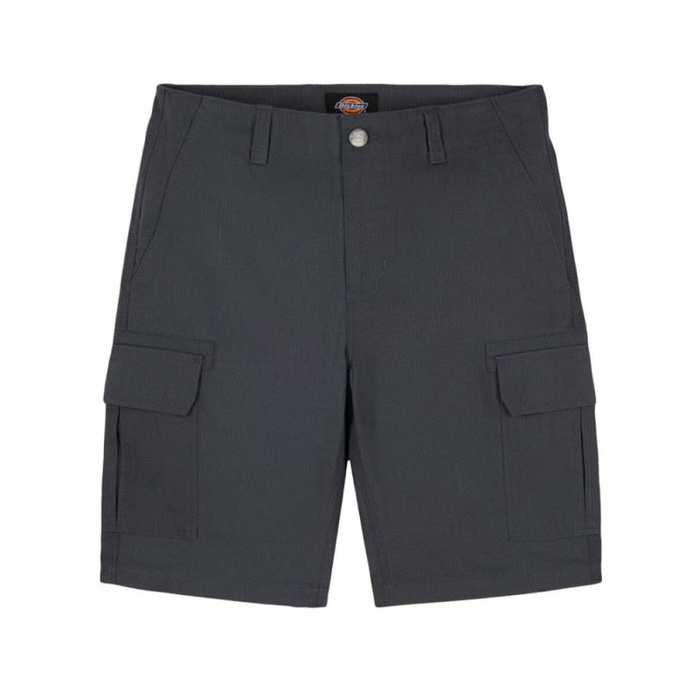 Trousers Dickies Millerville Dark grey