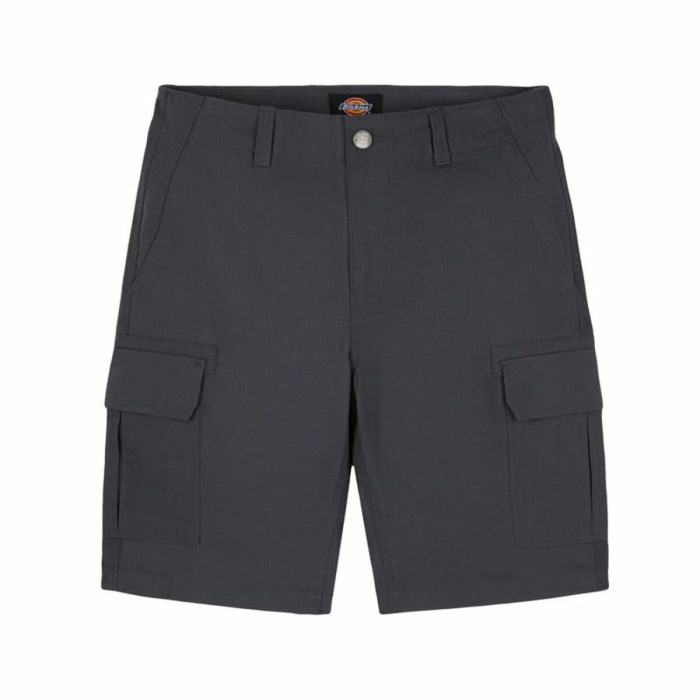 Trousers Dickies Millerville Dark grey