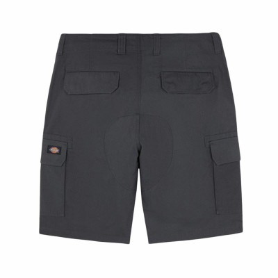Trousers Dickies Millerville Dark grey