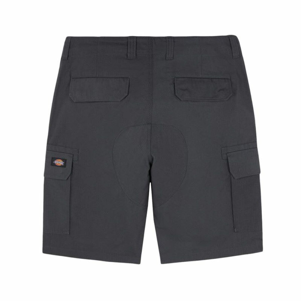Trousers Dickies Millerville Dark grey