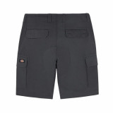 Trousers Dickies Millerville Dark grey