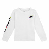 Children’s Sweatshirt without Hood Nike Nkb Express Yourself Ls