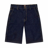 Men’s Jeans Dickies Madison Denim Short Rinsed Blue
