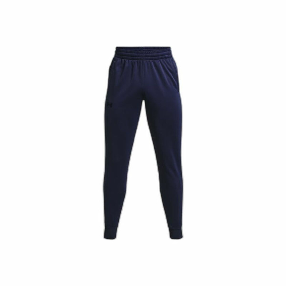 Trousers Under Armour Armour Fleece Blue