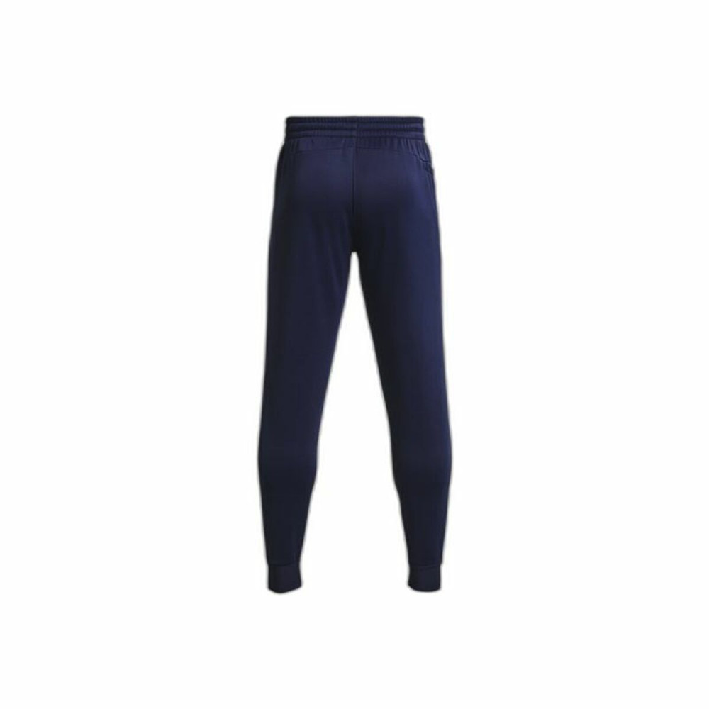 Trousers Under Armour Armour Fleece Blue