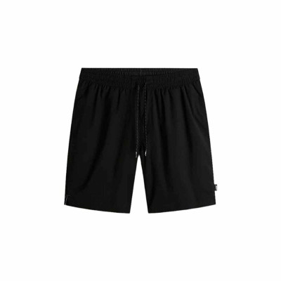 Trousers Vans Primary Solid Elastic B Black