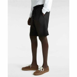 Trousers Vans Primary Solid Elastic B Black