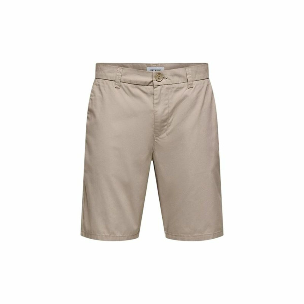 Trousers Only & Sons Onskal Chino 0287 String White Natural