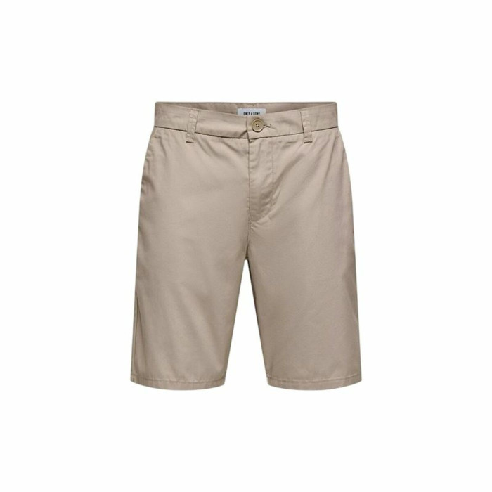 Trousers Only & Sons Onskal Chino 0287 String White Natural