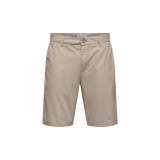 Trousers Only & Sons Onskal Chino 0287 String White Natural