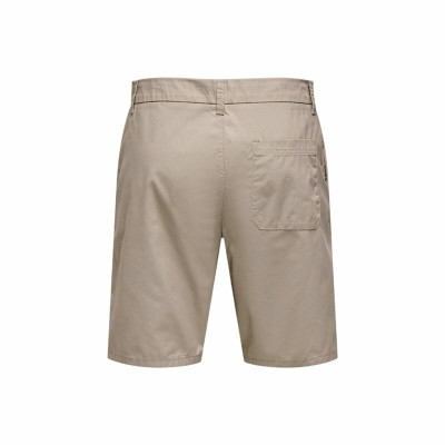 Trousers Only & Sons Onskal Chino 0287 String White Natural