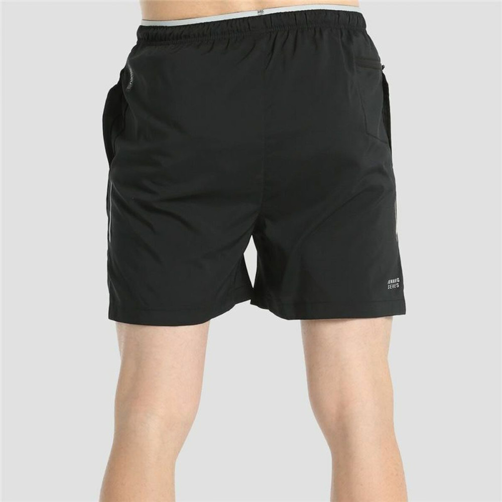 Trousers John Smith Agite 25V Black