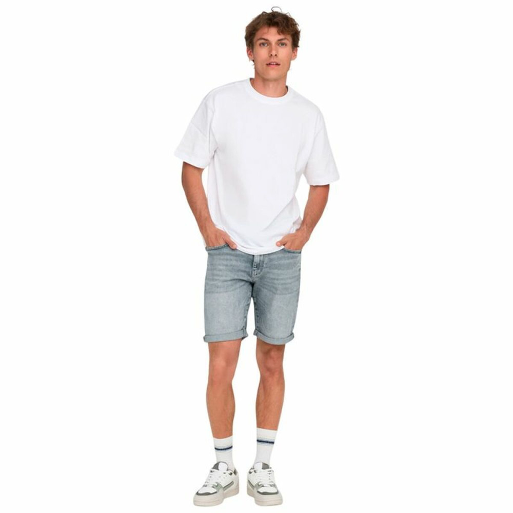 Trousers Only & Sons Onsply Mgd 8774 Tai Dnm