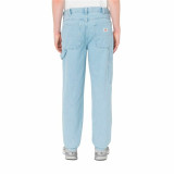 Men’s Jeans Dickies Garyville Denim Vntg Blue Water