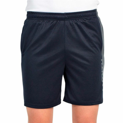 Trousers John Smith Boteo Navy Blue