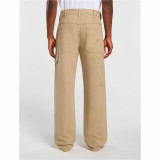 Trousers Dickies Canvas Carpenter Lighweight Desert Brown