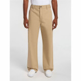 Trousers Dickies Canvas Carpenter Lighweight Desert Brown