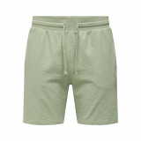 Trousers Only & Sons Onskian Life Reg Seersucker