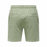 Trousers Only & Sons Onskian Life Reg Seersucker