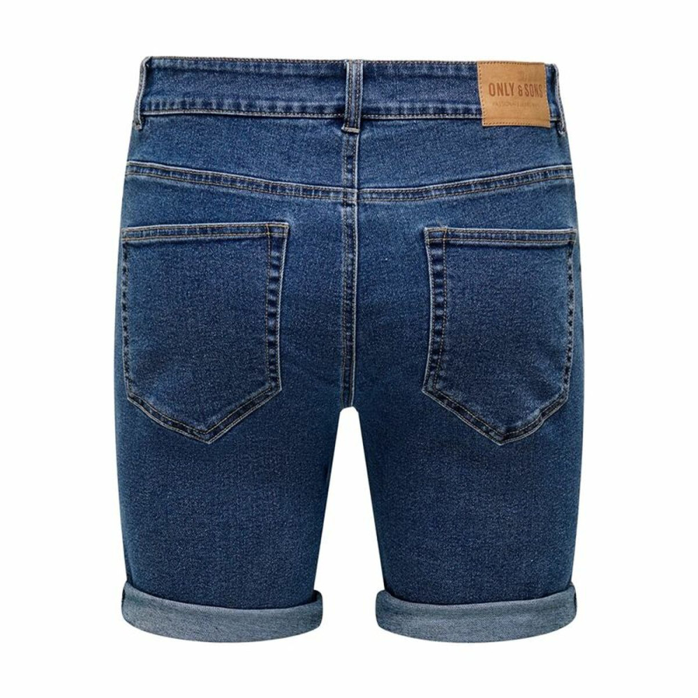 Men’s Jeans Only & Sons Onsply Mbd 9039 Blue