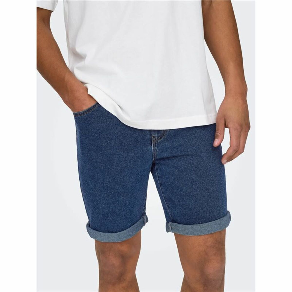 Men’s Jeans Only & Sons Onsply Mbd 9039 Blue