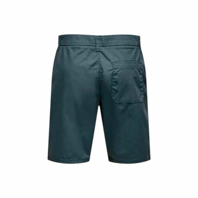 Trousers Only & Sons Onskal Chino 0287 Turbulence Dark blue
