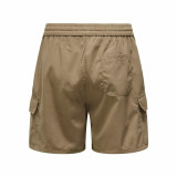Trousers Only & Sons Onskal Cargo 0287 Caribou Brown